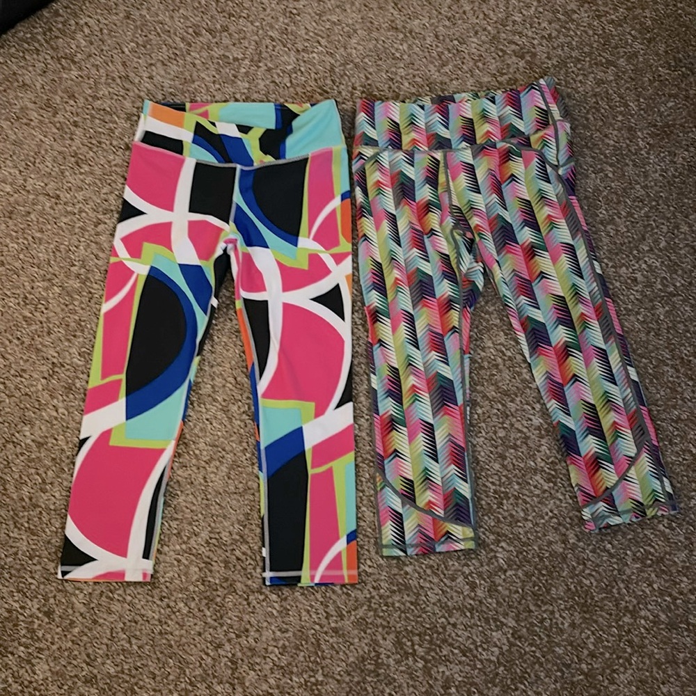 Fabletics leggings